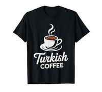 Cafe Turc T-Shirt