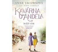 Café U Anděla Un vent de fraîcheur