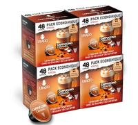 Café Ubago en Capsules Café Cappuccino Caramel, Toffee Edition, Capsules compatibles Dolce Gusto, Offre de 192 unités