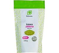 Café vert moulu Café vert Brésil Santos 250g Intenson