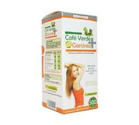 Café Vert Pinisan avec Garcinia 500ml
