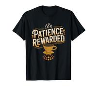 Café Vietnamien du Matin Ca Phe T-Shirt
