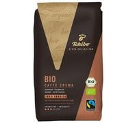 Café 'Vista Bio Caffè Crema', en grain