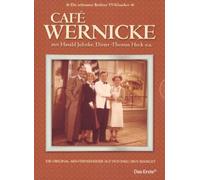 Café Wernicke - Die schönsten Berliner TV-Klassiker