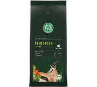 Café Yirgacheffe d'Éthiopieen grains 250g de Lebensbaum