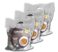 Caféclub Espresso 300 dosettes, emballés individuellement