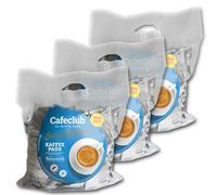 Cafeclub Mild 300 dosettes, emballés individuellement