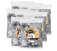 Caféclub - Supercreme Coffee Pads Extra Dark - 8x 100 pads