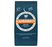 Cafédirect Café décaféiné issu du commerce équitable 227 g