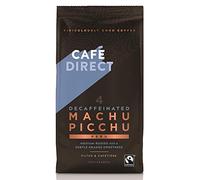 Cafédirect Decaf Machu Picchu Café 227 g