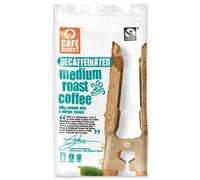 CAFEDIRECT FT ORG DECAF RST/GRD COF 227G
