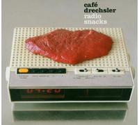 Cafe'drechsler - Radio Snacks [Import]