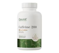 Caféine 200, 200 mg - 200 comprimés