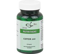 Caféine 200, 60 St KAP