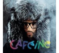 Caféine – Vinyle 33 tours – Sony Music