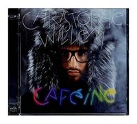 Christophe Willem – Caféine