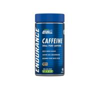 Caféine Applied Nutrition - Endurance Pure Caffeine - 90 Gélules
