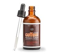 Caféine liquide Tonique pour la pousse des cheveux