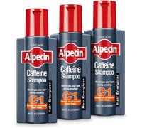 Caféine Shampooing Cheveux 250 Ml (Lot De 3)[Z591]