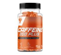 Caféine supplément Coffeine 200 60 comprimés