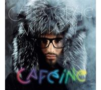 Caféine – Vinyle 33 tours – Sony Music