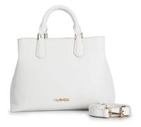 CafèNoir - Bauletto Bag C3Jv0075 - Femme - Sacs - Blanc - Taille: ONE Size