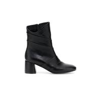 CAFèNOIR - Bottines Asymétriques, Pour Femme, Couleur Noir, Taille 41
