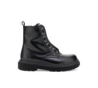CAFèNOIR - Bottines avec décorations sur la languette, pour femme, couleur noire, Noir , 37 EU