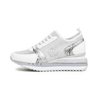 Cafenoir C1DN9250 Basket Femme Blanc 39 EU