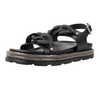 CAFèNOIR C1GF9001 Noir 38