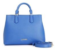 CafèNoir - C3Jv0075 Bauletto Bag - Femme - Sacs - Bleu - Taille: ONE Size