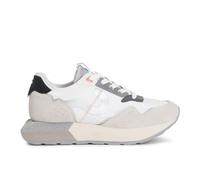 CAFèNOIR - Chaussures De Course en Tissu Et Daim, pour Femme, Couleur Multicolore, Taille 35