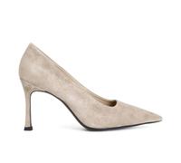 CAFèNOIR - Décolleté En Daim, Pour Femme, Couleur Marron, Taille 37