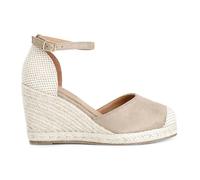 CAFèNOIR - Décolleté En Microfibre, Pour Femme, Couleur Beige, Taille 39