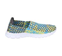 CafèNoir, Femme, Chaussures, Multicolore, Taille: 38 EU Bf493 Baskets