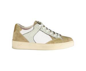 CafèNoir, Femme, Chaussures, Multicolore, Taille: 38 EU Da1031 Baskets
