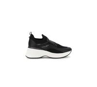 CafèNoir, Femme, Chaussures, Noir, Taille: 38 EU Running Slip-On
