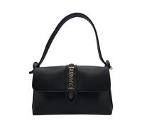 CafèNoir, Femme, Sacs, Noir, Taille: ONE Size Sac bandoulière