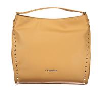 CafèNoir - Ma0803 Sac bandoulière - Femme - Sacs - Brun - Taille: ONE Size