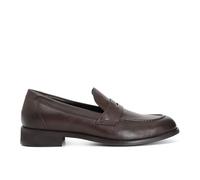 CAFèNOIR - Mocassins en Cuir pour Hommes, pour Homme, Couleur Marron, Taille 44