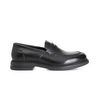 CAFèNOIR - Mocassins en Cuir pour Hommes, pour Homme, Couleur Noir, Taille 44
