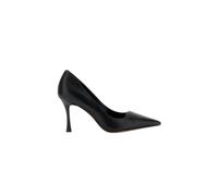 CafèNoir - Nappa Décolleté - Femme - Chaussures - Noir - Taille: 35 EU