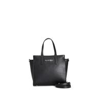 CAFèNOIR - Sac Bandoulière Mini Puffy Avec Bandoulière Amovible Et Boucle Strass., Pour Femme, Couleur Noir, Taille Taille Unique