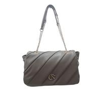 CafèNoir Sac femme Pattina Avec Plissettage Bouge sac à bandoulière chaîne sac à bandoulière