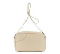 CAFèNOIR - Sac Photo Matelassé, Pour Femme, Couleur Marron, Taille Taille Unique