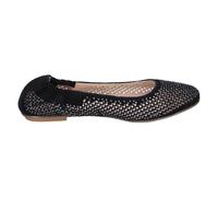 CafèNoir - scarpe basse Pelle - Femme - Chaussures - Noir - Taille: 36 EU