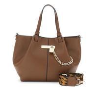 CafèNoir - Shopping Effet Cuir Grosses Pour Femme, Taille Unique, T.moro, Taille unique