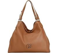 CafèNoir - Shopping Grande Morbida - Femme - Sacs - Brun - Taille: ONE Size