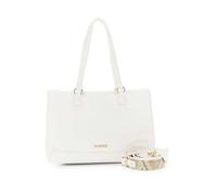 CafèNoir - Shopping In - Femme - Sacs - Blanc - Taille: ONE Size