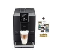 CaféRomatica NICR 820 NIVONA (4 x 250g de café offerts)